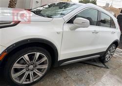 كاديلاك XT4